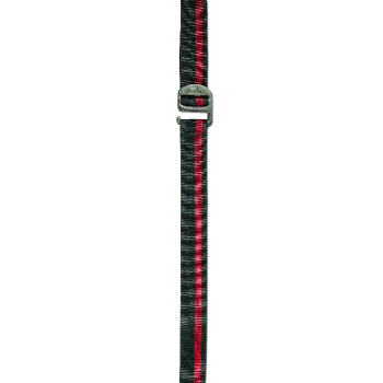 Ремінь Warmpeace Belt Iron/Red (WMP 4083.iron/red) image