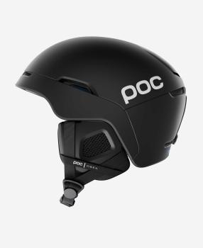 Шолом гірськолижний POC Obex SPIN Uranium Black, р.M-L (PC 101031002MLG1) image
