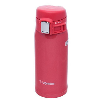 Термокухоль Zojirushi, Berry, 0.36 л (ZJR SMSC36PV) image