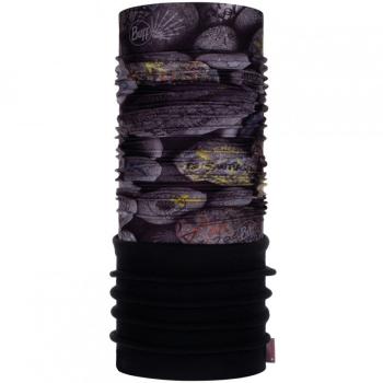 Шарф-труба Buff Camino Polar, The Way Flint Stone (BU 121556.744.10.00) image