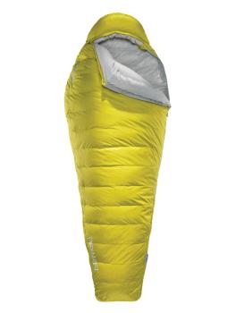 Спальний мішок Therm-a-Rest Parsec 0C Small, +5/0°C, 168 см - Left Zip, Larch (0040818113929) image