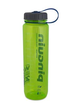 Фляга Pinguin Tritan Slim Bottle 2020 BPA-free, 1,0 L, Green (PNG 804645) image