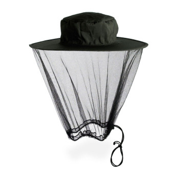 Панама від комарів Lifesystems Midge&Mosquito Head Net (5065) image