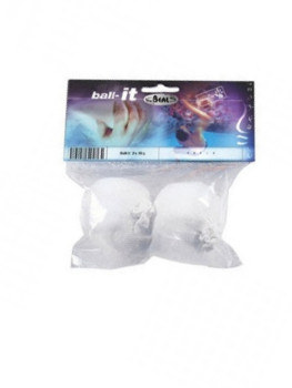 Магнезия Beal Chalk balls 2x35g (BBALL35) image