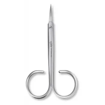 Ножницы маникюрные Victorinox Rubis Cuticle 8.1660.09 (9 см) image