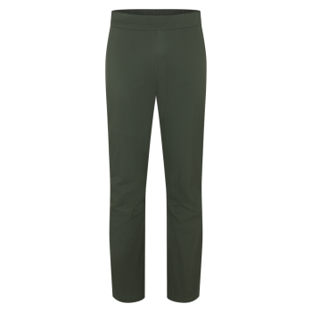 Штаны мужские Black Diamond M Stormline Stretch Full Zip Rain Pants, S - Cypress (BD Z9LC3021SML1) image