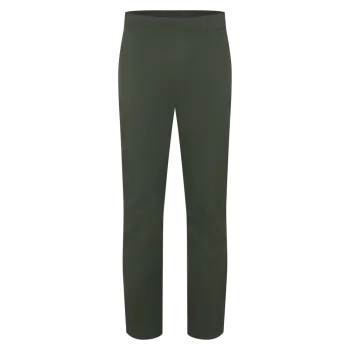 Штани чоловічі Black Diamond M Stormline Stretch Full Zip Rain Pants, S - Cypress (BD Z9LC3021SML1) image