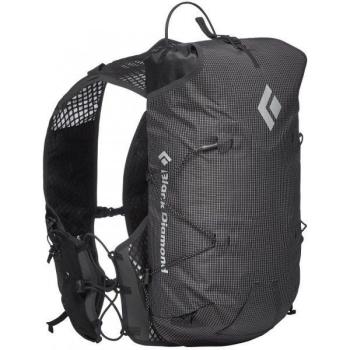 Рюкзак Black Diamond Distance 8, Black, M (BD 681223.0002-M) image
