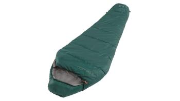 Спальний мішок Easy Camp Orbit 400 (-3/-9°C), 205 см - Left Zip, Petrol Blue (240193) image