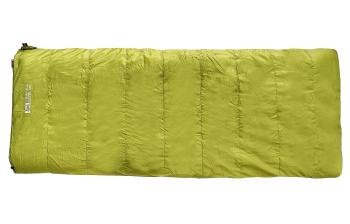 Спальный мешок Travel Extreme ENVELOPE+ (15/8 °С), 190 см - Left Zip (Right Zip), Olive (ТE-С0121) image