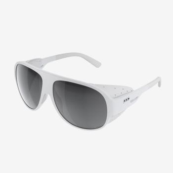 Окуляри POC Nivalis, Hydrogen White/Grey/White Mirror (PC NI10011001GWM1) image