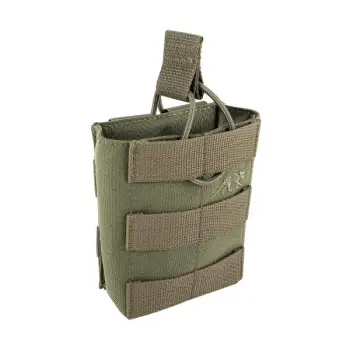Подсумок для магазинов автомата Tasmanian Tiger SGL MagPouch BEL HK417 MKII, Olive, р. (TT 7121.331) image