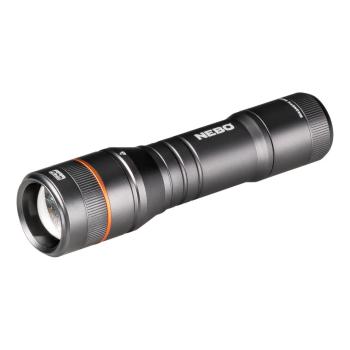Фонарь ручной Nebo Newton 500 люмен (NB NEB-FLT-0014-G) image