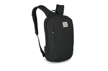 Рюкзак Osprey Arcane Small Day 10, Stonewash Black, O/S (OSP ARCANES-1000.2331) image