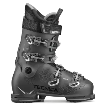 Лыжные мужские ботинки Tecnica Mach Sport MV 90 GW, Race Grey, 27.5 (TCNC 101942G2.900 900-275) image