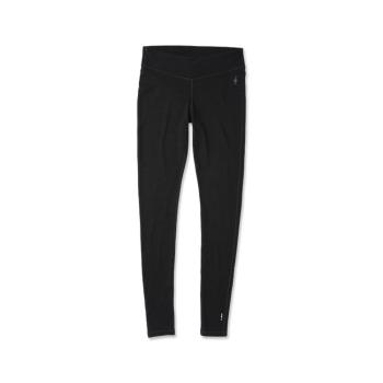Термоштаны женские Smartwool Wm’s Merino 250 Baselayer Bottom, Black, XS (SW SW018809.001-XS) image