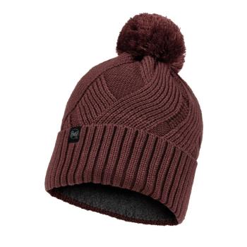Шапка Buff Knitted & Fleece Band Hat Raisa, Tidal (BU 120848.304.10.00) image