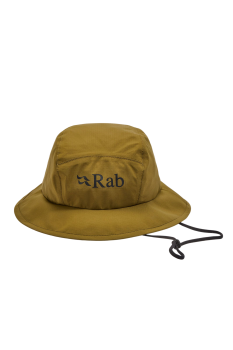 Панама Rab Boonie Shield Hat,Oak, S/M (RB QAB-80-OAK-SMD) image