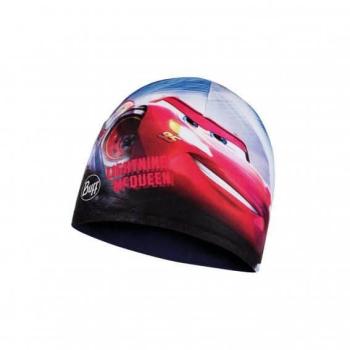 Шапка детская (4-8) Buff Cars Child Microfiber & Polar Hat, Lmq Multi (BU 118320.555.10.00) image