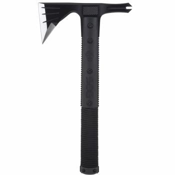 Сокира SOG Survival Hawk, Black (SOG SK1001-CP) image