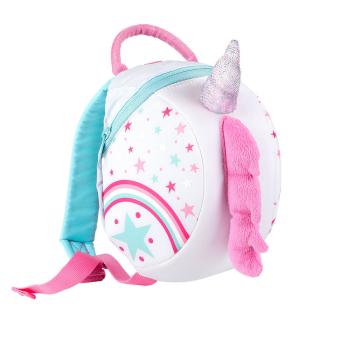 Рюкзак дитячий Little Life Animal Toddler, Unicorn (5031863171502) image