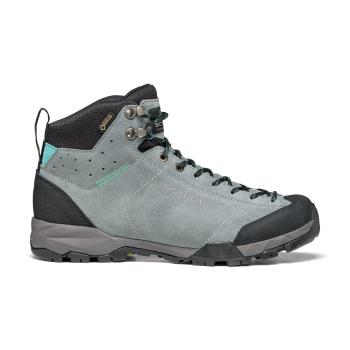 Напівчеревики Scarpa Mojito Hike GTX, Conifer / Maldive, р. 37 (SCRP 63311.202-37) image