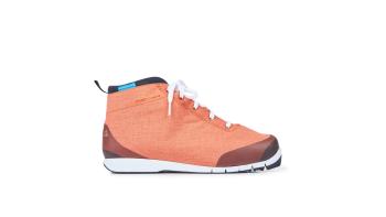 Ботинки лыжные беговые Fischer, Fitness, Urban Cross, р.38, Maroon (S26419) image