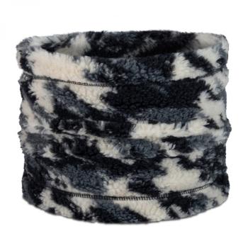 Шарф-труба Buff Switch Polar Neckwarmer Nebek Grey (BU 132490.937.10.00) image