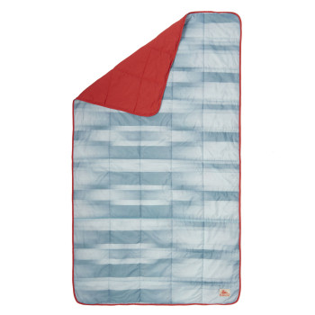 Ковдра Kelty Bestie Blanket, cranberry-painted ombre (35416121-CB) image