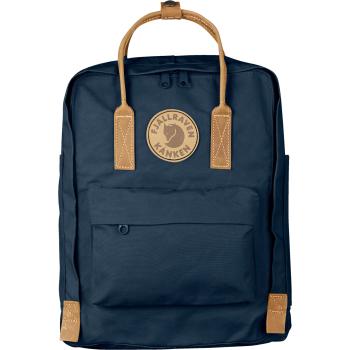 Рюкзак Fjallraven Kanken No.2, Navy, (7323450022129) image