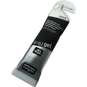 Енергетичний гель Torq, Без смакових добавок, 45 г (TRQ GEL-NK) image
