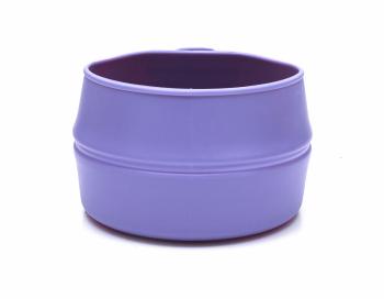 Горнятко Wildo Fold-A-Cup Green 0.25л, Blueberry (WLD W10103) image
