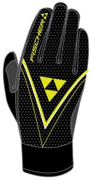 Перчатки Fischer XC Racing Jr, р.4 (G90516) image