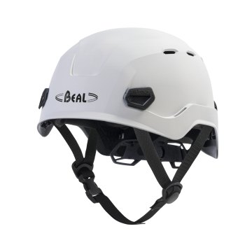 Каска BEAL QUANTUM White (3700288281975) image