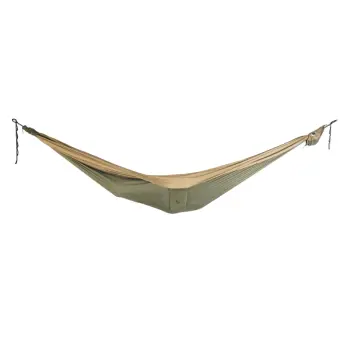 Гамак Ticket to the Moon Honey Moon, Army Green/Brown (TTTM TMHM2408) image