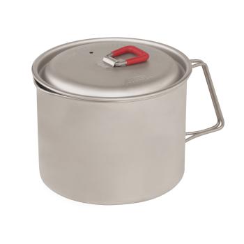 Чайник MSR Titan Kettle (0094642211580) image
