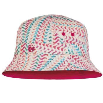 Панама детская (4-12) Buff Kids Bucket Hat, Kumkara Multi (BU 120042.555.10.00) image