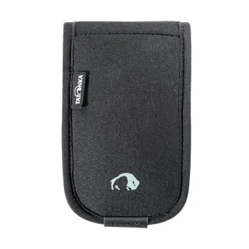 Чехол Tatonka NP Smartphone Case L, Black (TAT 2146.040) image