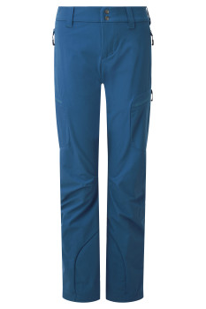 Штани жіночі Rab Sawtooth Pants wmns, Blazon, 12 (QFU-33-BLA-12) image