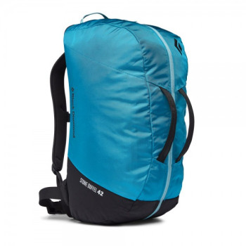 Рюкзак для мотузки Black Diamond Stone Duffel Azul, 42 л (BD 6811584004ALL1) image