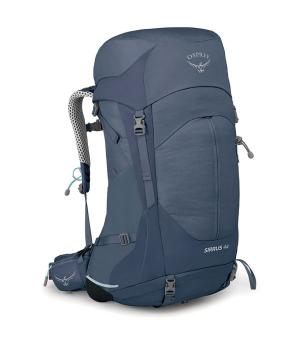 Рюкзак жіночий Osprey Sirrus 44, Muted space blue, O/S (843820132571) image