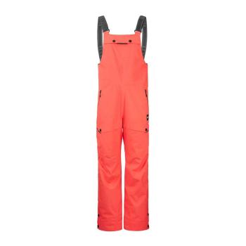 Штани жіночі Picture Organic Haakon Bib W 2022 M - Hot Coral (PO WPT079C-M) image