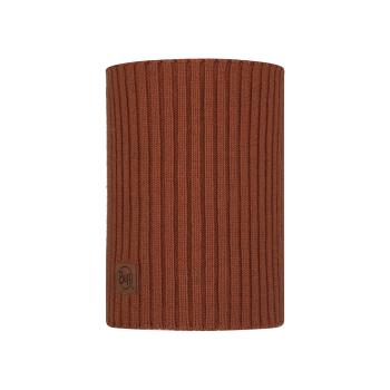 Шарф-труба Buff Knitted Neckwarmer Comfort Norval, Rusty (BU 124244.404.10.00) image