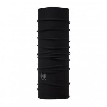 Шарф-труба дитячий (8-12) Buff Junior Original, Solid Black (BU 118321.999.10.00) image
