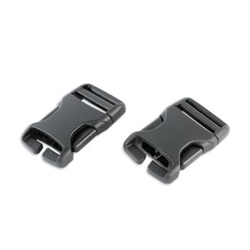 Пряжка Tatonka SR-Buckle 25 mm QA, Black (TAT 3372.040) image