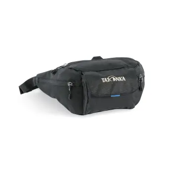 Сумка Tatonka Funny Bag M, Black (TAT 2215.040) image