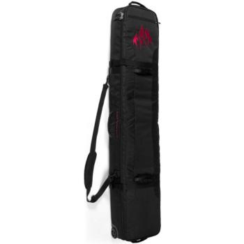 Чохол на колесах Jones Expedition Boardbag Black (JNS BJ170107) image