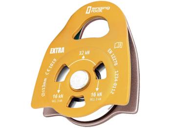 Блок ролик Singing Rock Pulley Extra Roll (SR RK801EE00) image
