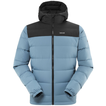 Міський чоловічий зимовий пуховик Lafuma Down Hoodie, Pixy Blue, M (LFV12132 9641_M) image