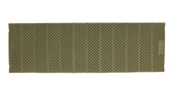 Коврик кемпинговый, каремат Robens ZigZag Slumber W (310074) image